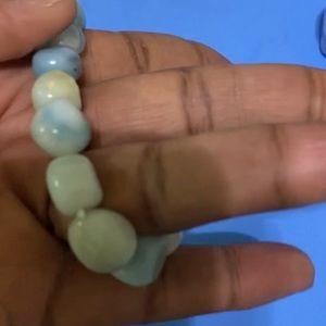 Amazonite Stretch Bracelet